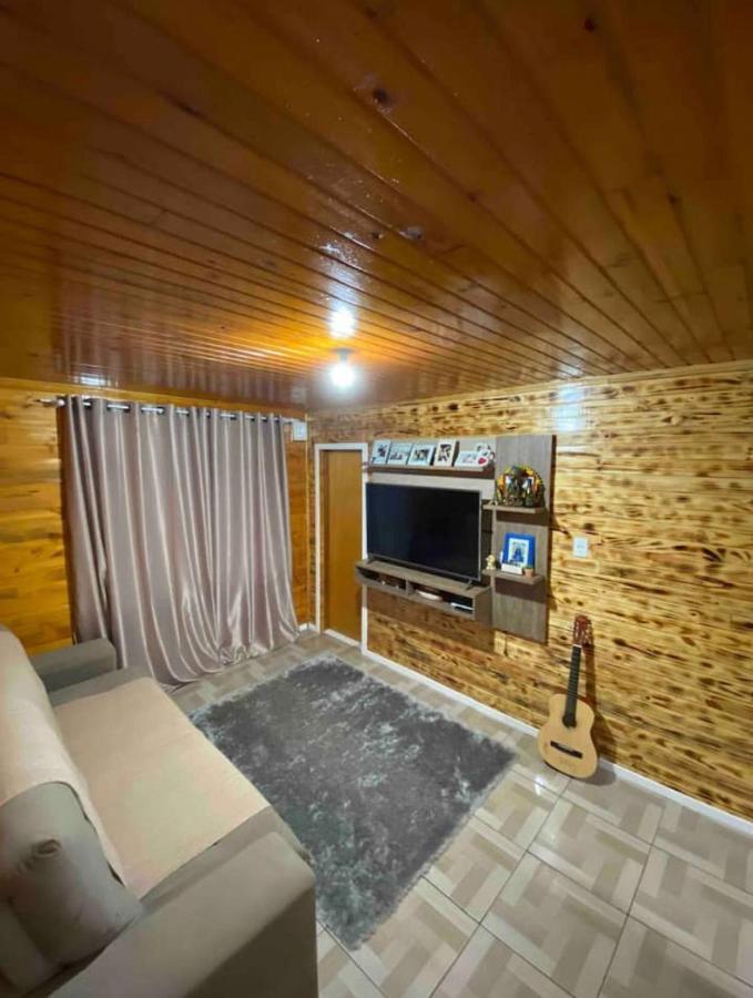 Casa De Temporada Dalles Urubici Εξωτερικό φωτογραφία