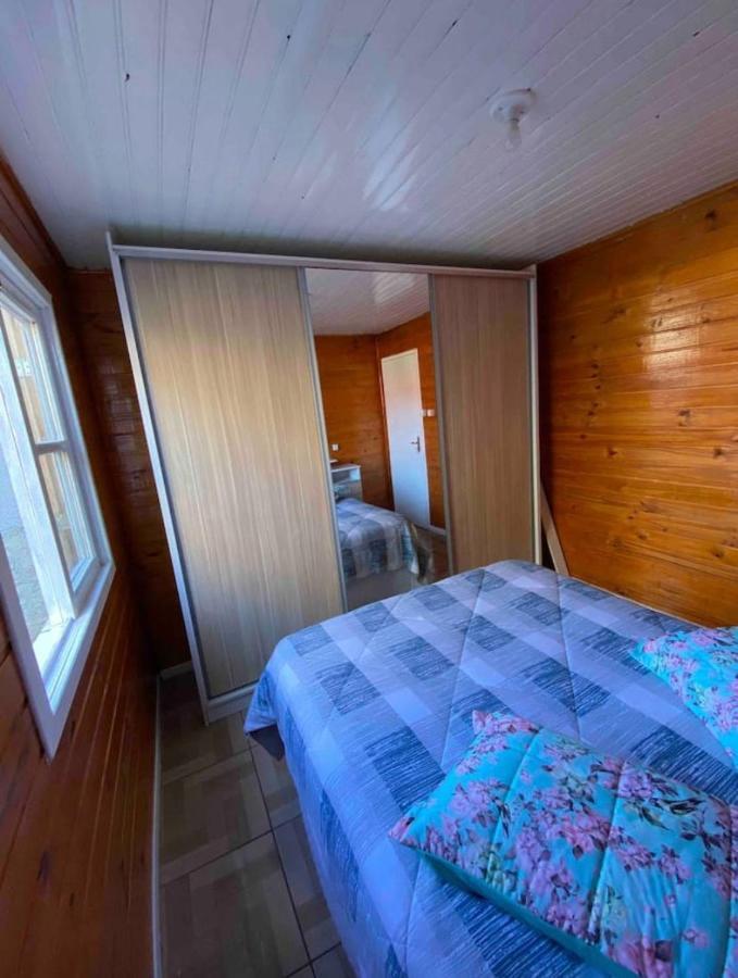 Casa De Temporada Dalles Urubici Εξωτερικό φωτογραφία