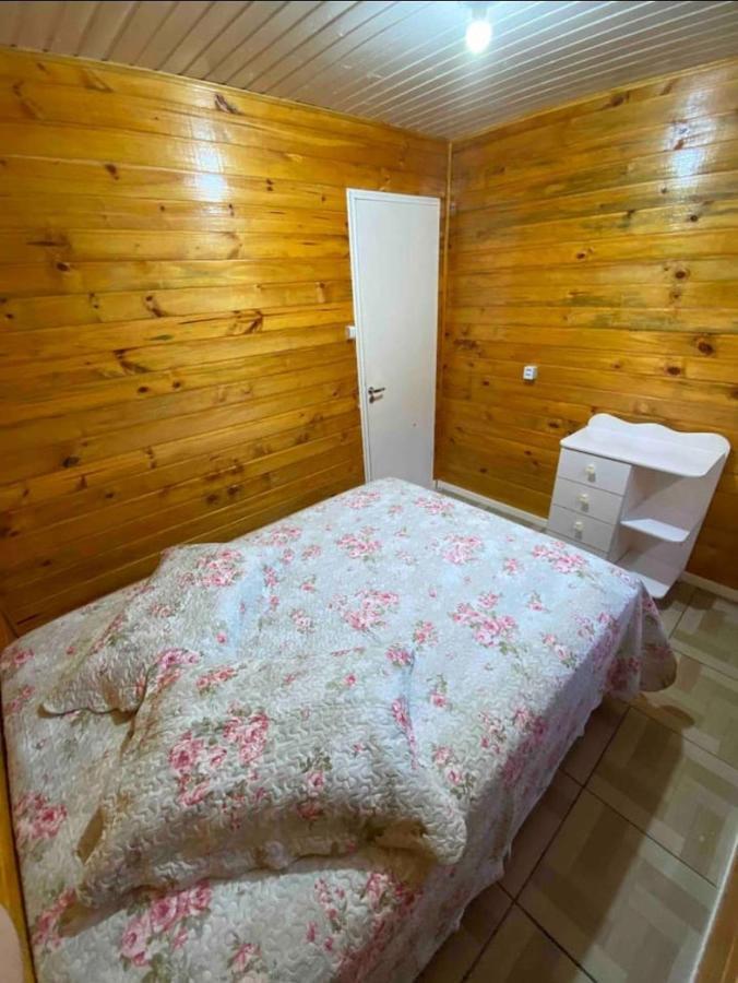 Casa De Temporada Dalles Urubici Εξωτερικό φωτογραφία